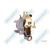 Apec Brake Caliper Assembly Rear Right BCA1112