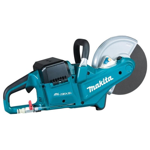 Makita DCE090ZX1 Brushless LXT Power Cutter 36V (2 x 18V) Bare Unit Makita - NN4 Online