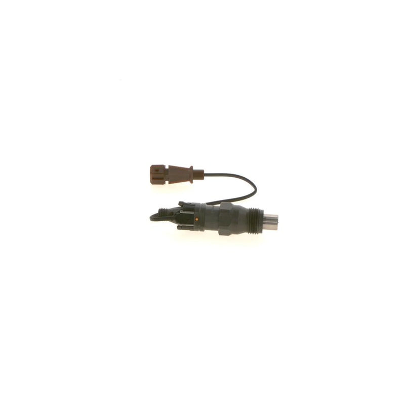 Bosch Injector Nozzle & Holder Assembly fits Citroën Xsara 1998-2000 1.9