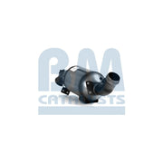 BM Catalysts Dpf fits VW Crafter 30-35 Bus 2006-2013 2.5