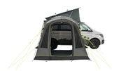 Outwell Pine Hills Awning Grey Outwell - Dynamic Drive