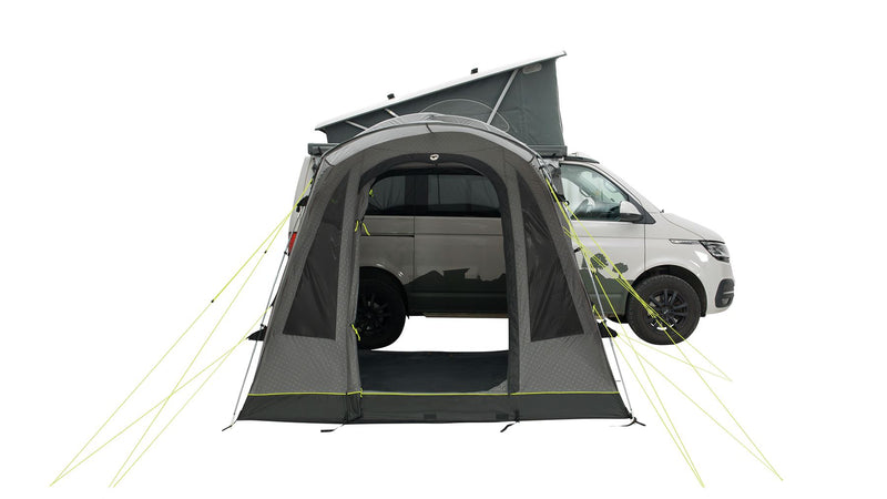 Outwell Pine Hills Awning Grey Outwell - Dynamic Drive
