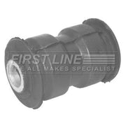 First Line Spring Eye Bush OD ID fits Citroën Relay I Bus 1994-2002