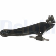 Delphi Control/Trailing Arm Front fits Lexus Rx 2003-2017