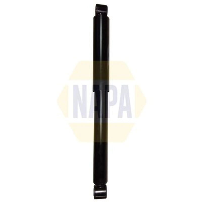 NAPA Shock Absorber Damper Strut Rear Left fits VW Amarok 2010-2022 2.0 3.0