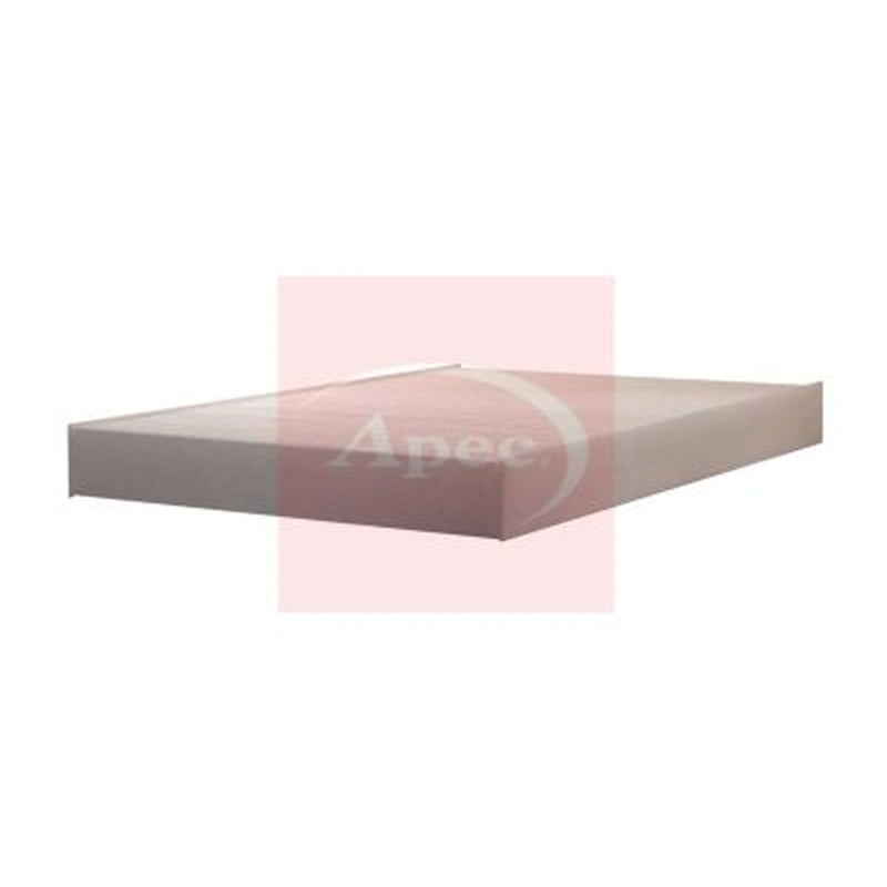Apec Cabin Air Filter (Pollen Filter) AFC4067
