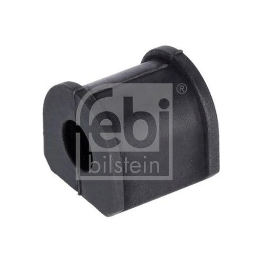 Febi Anti Roll Bar Mounting Bracket Rear 40484