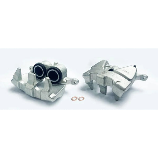 Juratek Brake Caliper Assembly Front Left fits Land Rover Discovery Sport