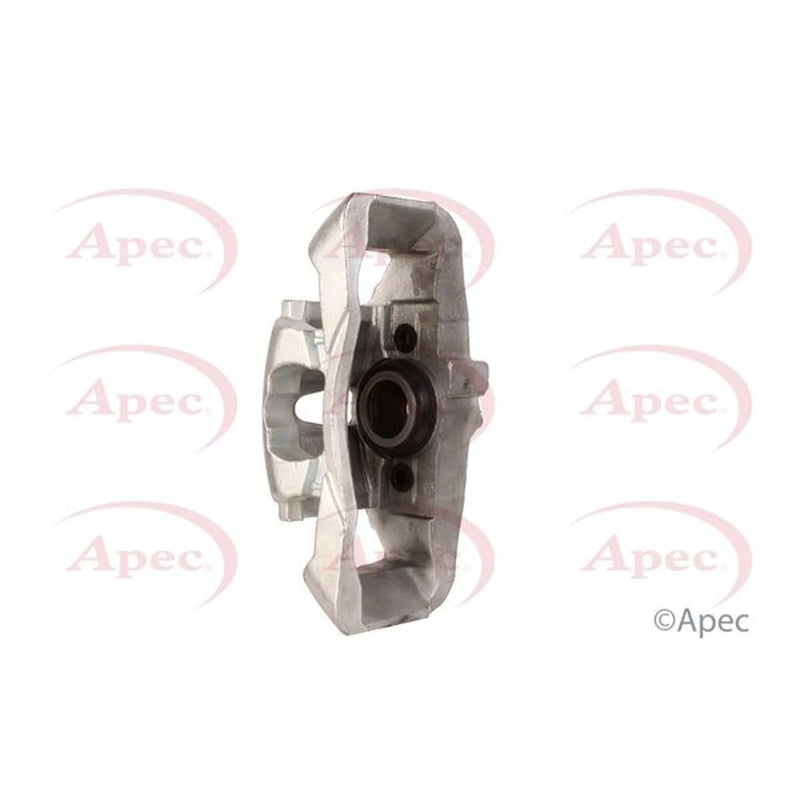 Apec Brake Caliper Assembly Front Left LCA577