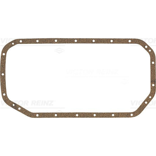 Victor Reinz Oil Sump Gasket Wide Thick 71-19737-20