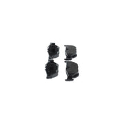 Bosch Front & Rear Pads fits BMW 1 2007-2013