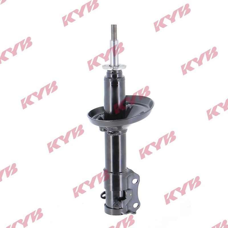 KYB Shock Absorber Damper Strut Front fits Seat Arosa 1997-2004 1.0 1.4 1.7