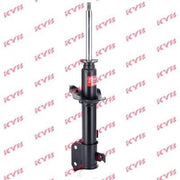 KYB Shock Absorber Damper Strut Front Left fits Daihatsu Storia 1998-2005