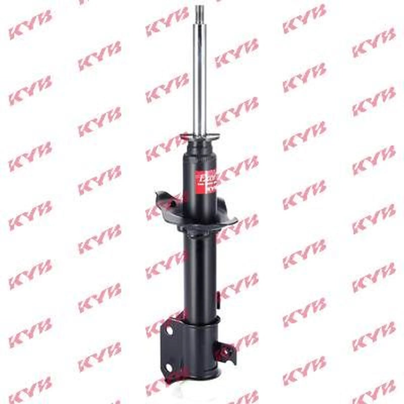 KYB Shock Absorber Damper Strut Front Left fits Daihatsu Storia 1998-2005