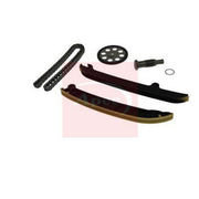 Apec Timing Chain Kit Set 150 Links fits Audi A1 2010-2015 1.2