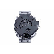 Hella Car Alternator 12V fits Mercedes-Benz C-Class 2011-2014