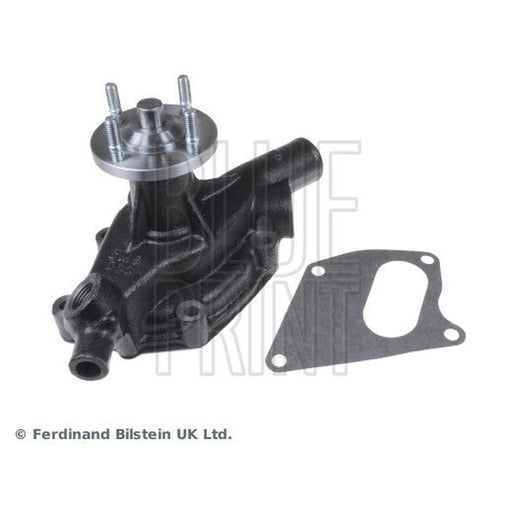 Blue Print Engine Cooling Water Pump ADD69114