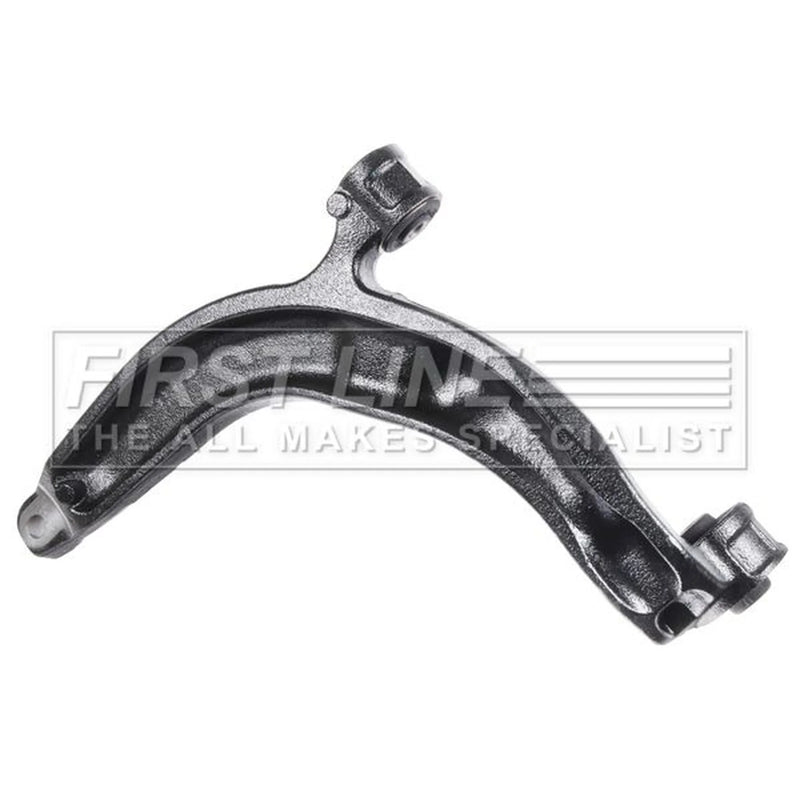 First Line Control/Trailing Arm fits BMW 5 2000-2003