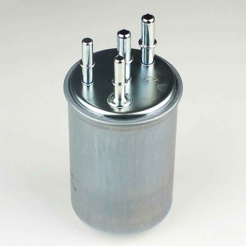 Delphi Fuel Filter Element fits Land Rover Discovery III 2004-2009 2.7