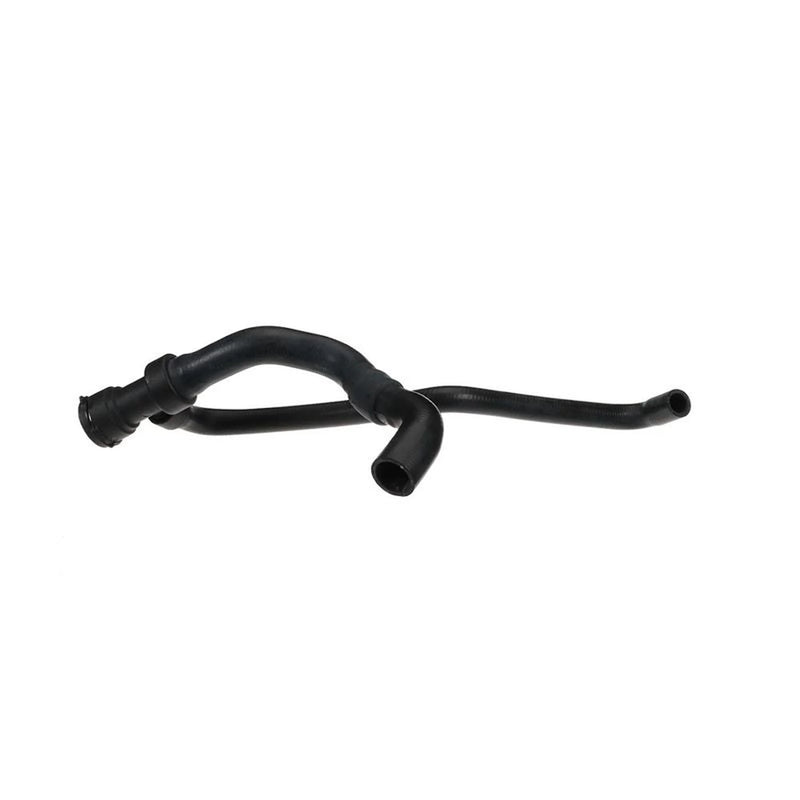 Gates Radiator Coolant Hose 464mm ID fits Audi A4 B5 1994-2001 1.6 1.8 1.9
