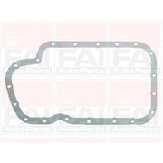 FAI Oil Sump Gasket Wide Thick SG220