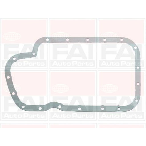 FAI Oil Sump Gasket Wide Thick SG220