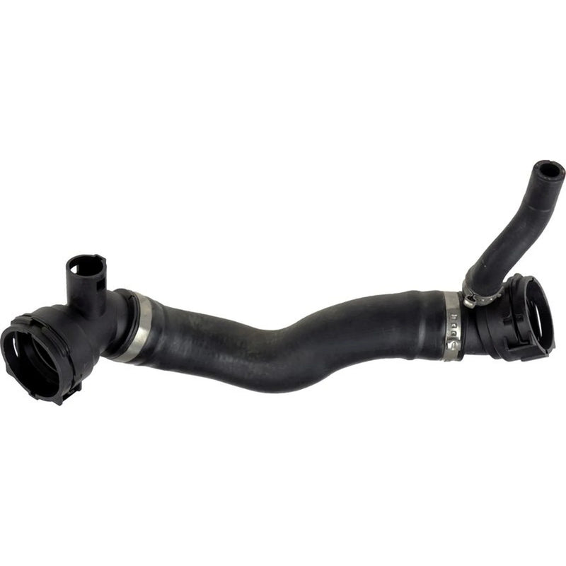 Gates Radiator Coolant Hose 250mm ID fits BMW X5 2010-2018