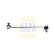 NAPA Stabiliser Bar Link Coupling Rod Front Right fits Lexus Ux 2018 on