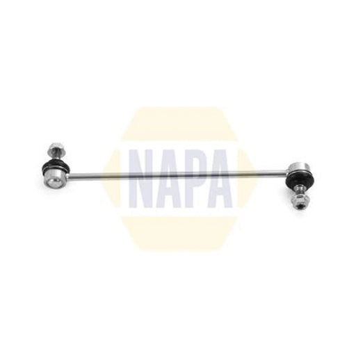 NAPA Stabiliser Bar Link Coupling Rod Front Right NST4461