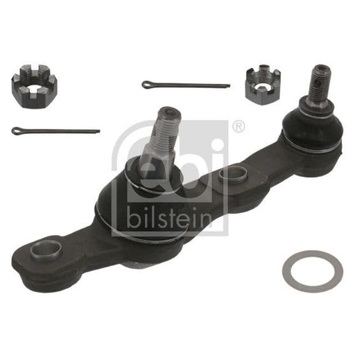 Febi Ball Joint Lower 43025