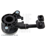 Blue Print Clutch Kit with Central Slave Cylinder fits Renault Scénic II