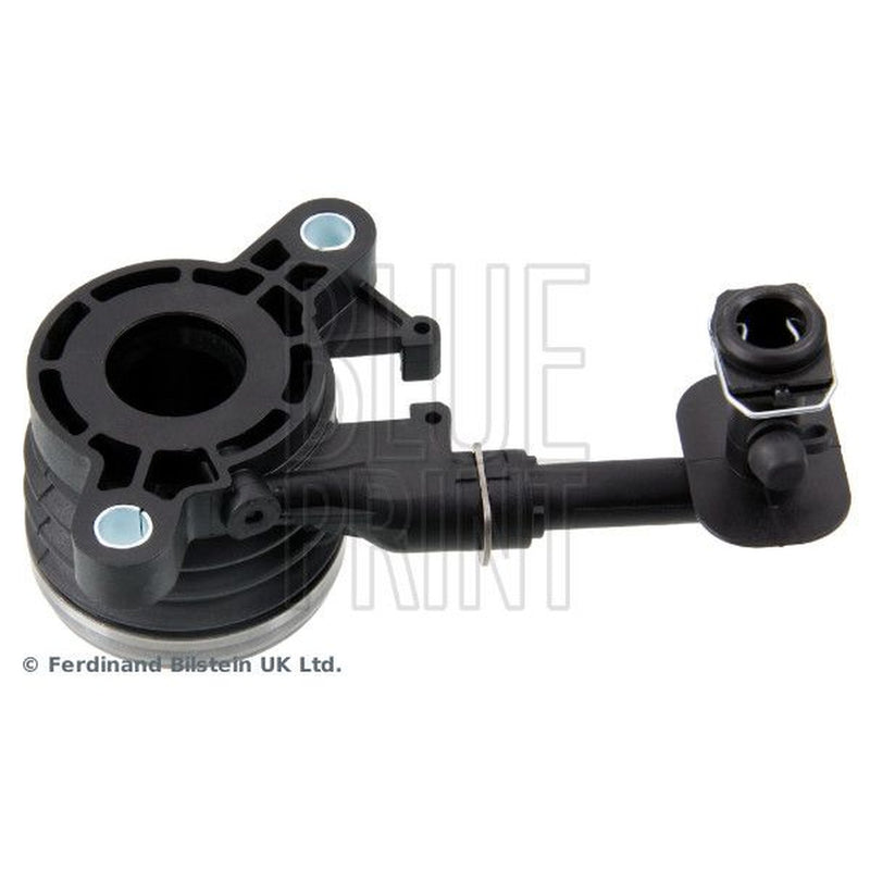 Blue Print Clutch Kit with Central Slave Cylinder fits Renault Scénic II