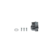 Bosch Fuel Pump Assembly fits Daf Xf 105 2005 on 105.410