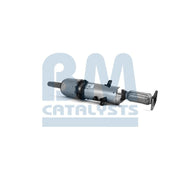 BM Catalysts Homologated Diesel Cat & Dpf fits Renault Grand Scénic III