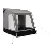 Dometic Rally 200 Poled Caravan Awning