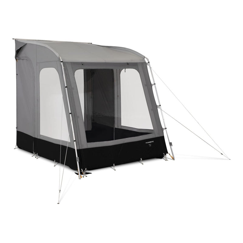 Dometic Rally 200 Poled Caravan Awning