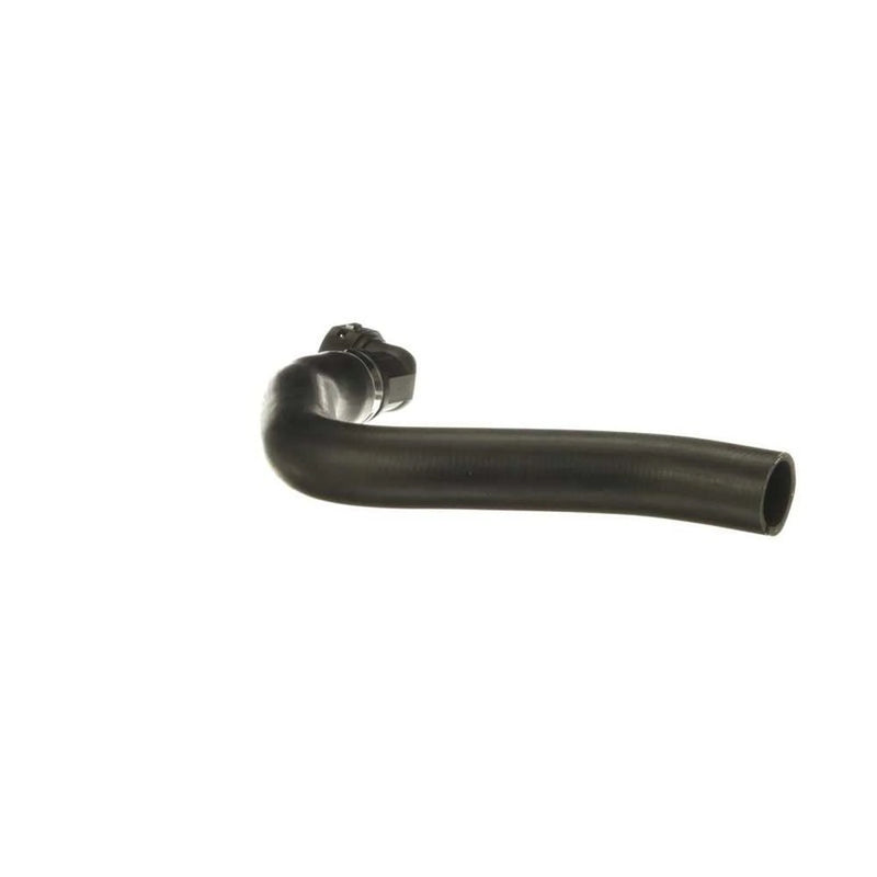 Gates Radiator Coolant Hose 455mm ID fits Alfa Romeo 147 2001-2010 1.6 2.0
