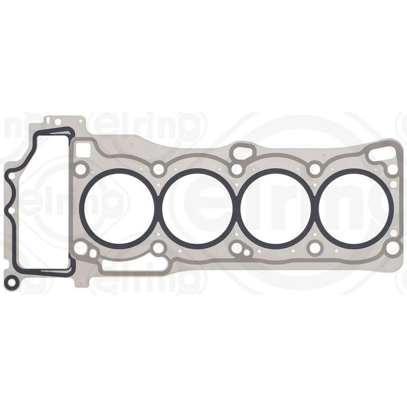Elring Cylinder Head Gasket 0mm Thick fits Nissan Primera 1996-2002 1.6