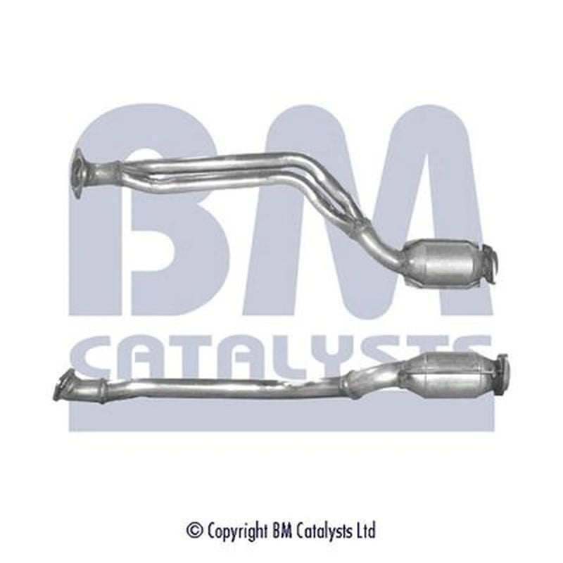 BM Catalysts Petrol Cat fits Toyota Supra 1993-2002 3.0