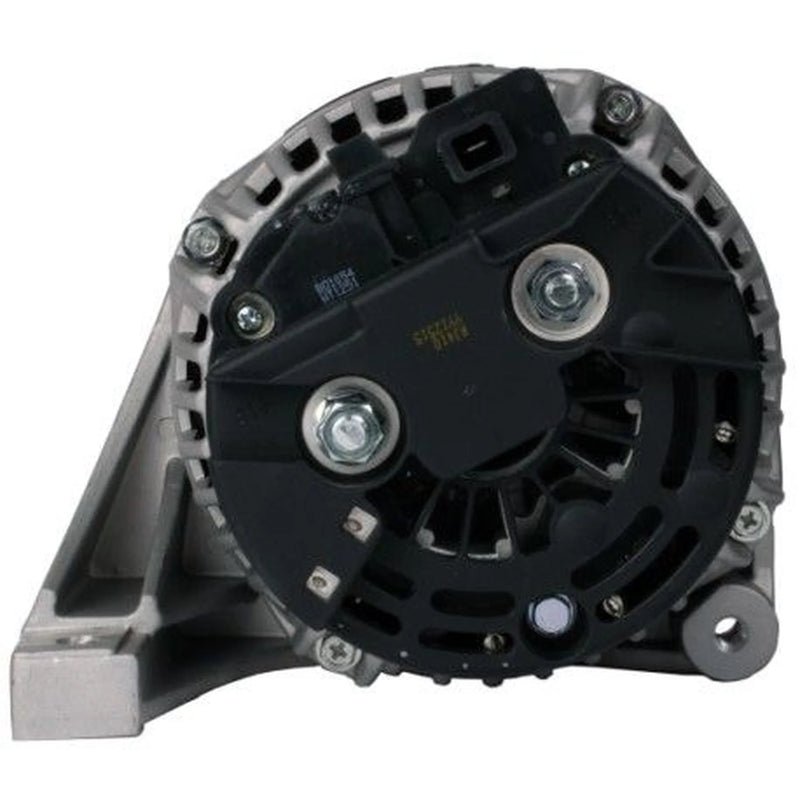 Hella Car Alternator 12V fits Volvo S60 I 2001-2010 2.4