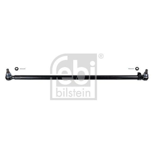 Febi Centre Rod Assembly Front 105862