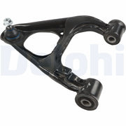 Delphi Control/Trailing Arm Upper fits Mazda MX-5 1990-1998 1.6 1.8