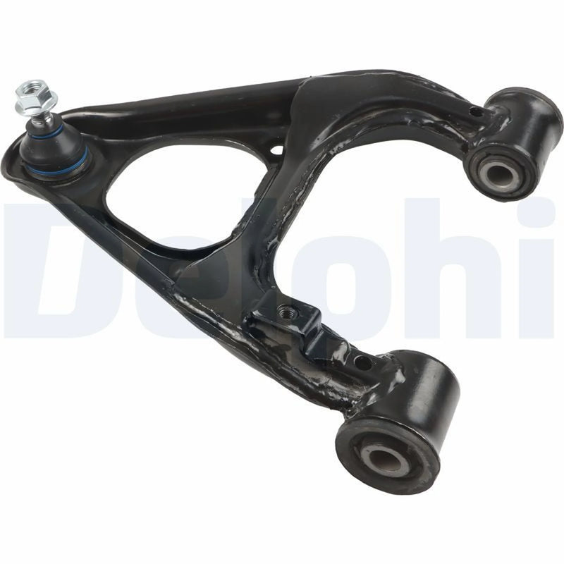 Delphi Control/Trailing Arm Upper fits Mazda MX-5 1990-1998 1.6 1.8
