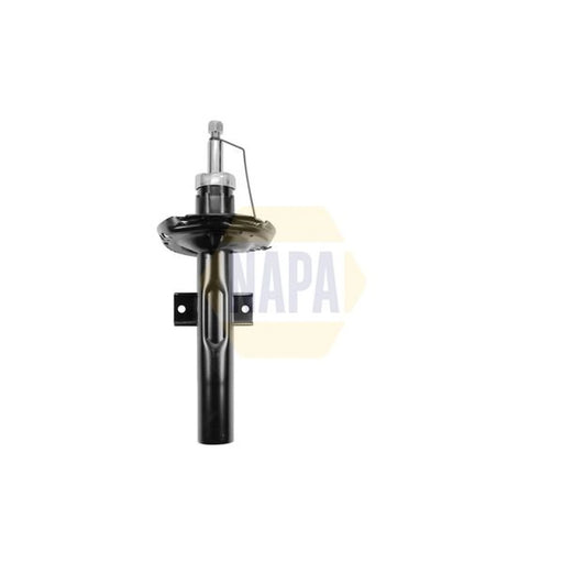 NAPA Shock Absorber Damper Strut Front fits Audi A1 2018 on