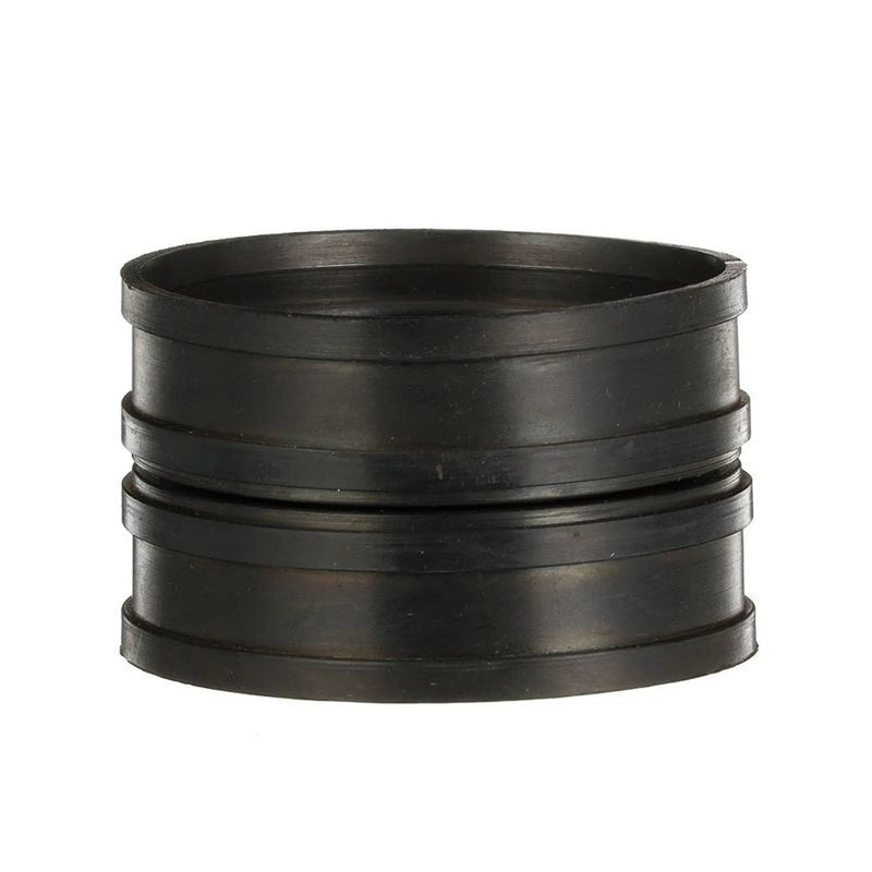 Gates Air Supply Hose 44mm NBR (nitrile butadiene rubber) fits Opel Vectra B