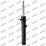 KYB Shock Absorber Damper Strut Front Left fits BMW 3 2004-2013