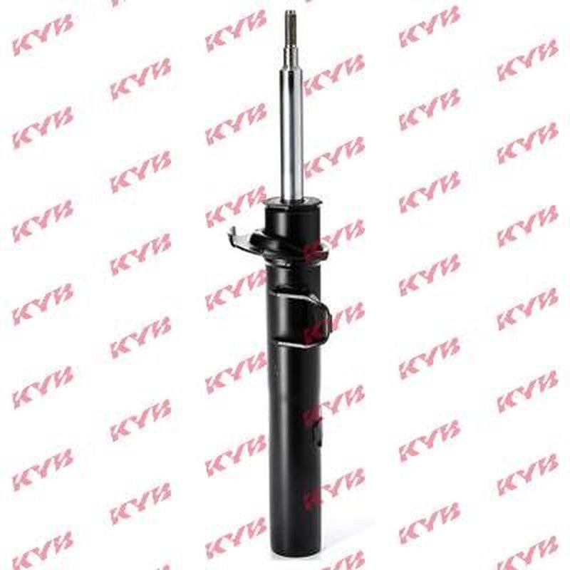 KYB Shock Absorber Damper Strut Front Left fits BMW 3 2004-2013