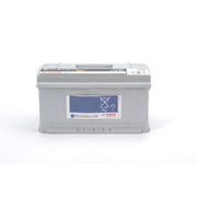 Bosch Batteries Battery 12V 100Ah 830A S5013