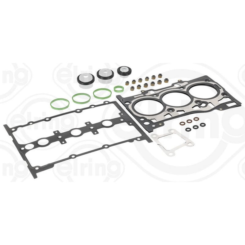 Elring Cylinder Head Gasket Kit fits Seat Mii 2012-2019 1.0