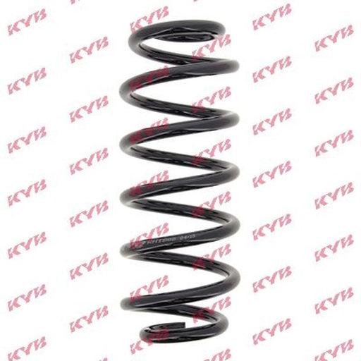 KYB 2 x Suspension Springs fits Audi A8 D2 1994-2002 4.2
